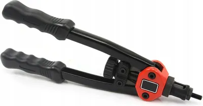 Obrázok produktu pre Nitovacie kliešte pákové pre nitovacie matice M5-M12 01091