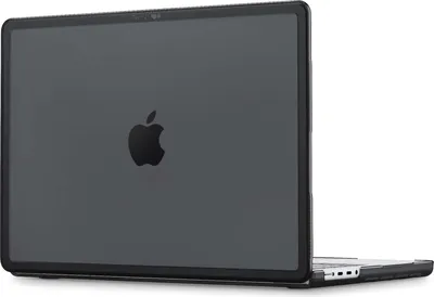Immagine prodotto di Custodia Tech21 EvoShell per MacBook Pro da 14 pollici