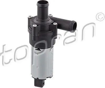Produktbild von TOPRAN Zusatzwasserpumpe 111 016 für VW Golf IV Schrägheck (1J1) elektrisch