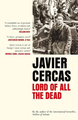 Zdjęcie produktu dla Lord of All the Dead
