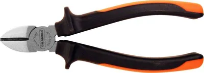 Produktbild von Seitenschneider 160mm 2Comp Skandia