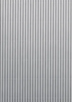 Produktbild von HEYDA 204713200 Bastelwellkarton 50 x 70 cm weiss