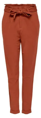 Productafbeelding van ONLY Onlpoptrash Easy Paperback Broek