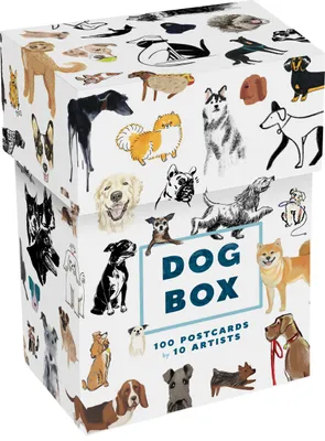 Produktbild von Dog Box