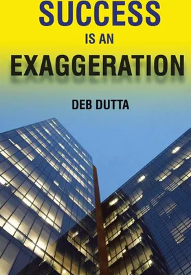 Produktbild von Success Is an Exaggeration