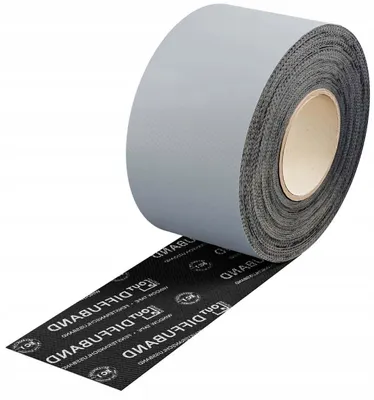 Produktbild von Eurovent DIFFUBAND SK Fenster-Dichtungsband für Warmmontage Außen