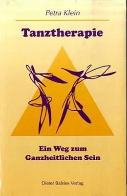 Produktbild von Tanztherapie