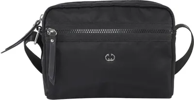 Produktbild von GERRY WEBER Umhängetasche Echoes Shoulderbag Black schwarz