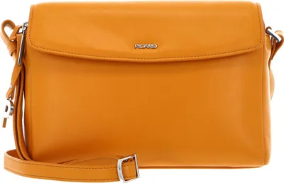Produktbild von Picard Picard Really - Schultertasche 28 cm Rindsleder