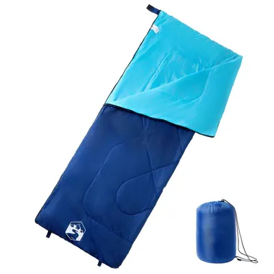 Produktbild von "im Sonderangebot"Schlafsack für Erwachsene Camping 3 Jahreszeiten NEU930262 - Schlafsäcke