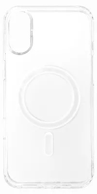 Obrázek produktu pro Ultra průhledný MagSafe Samsung Galaxy S26