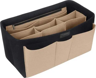 Produktbild von Famanu Wickeltasche - multifunktional und praktisch -