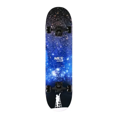 Immagine prodotto di Skateboard NILS Extreme CR3108SA Stella spaziale
