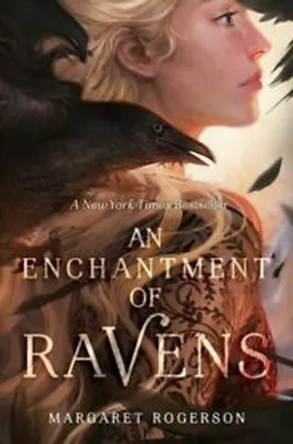 Imagen del producto de An Enchantment of Ravens