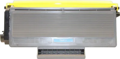Produktbild von Konica Minolta TNP-24 Laserdruck Tonerkartusche - Schwarz - Original - 1er Pack - 8000 Seiten