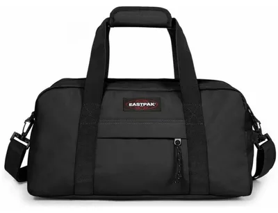 Produktbild von Eastpak Compact+ 24 - Reisetasche 44 cm (black)