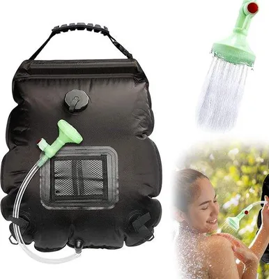 Obrázok produktu pre Súprava vonkajšej sprchy