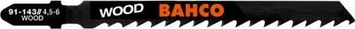 Obrázek produktu pro BAHCO pilový kotouč na dřevo 116mm (T/" 10Z) 91-2PW-5P