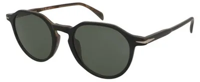Produktbild von Sonnenbrille David Beckham DB 1217/S PPO/O7