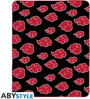 Immagine prodotto di Coperta Naruto Shippuden - Akatsuki (150 x 120 cm)