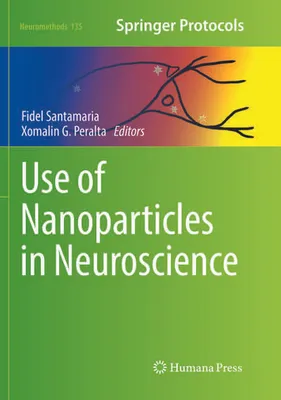 Image de Use of Nanoparticles in Neuroscience