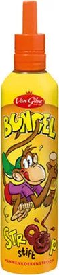 Produktbild von Van Gilse Bungel Sirupstift 500g
