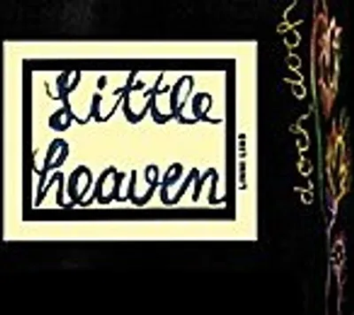Produktbild von Little heaven