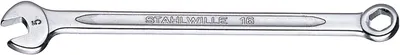 Immagine prodotto di Stahlwille 40095050 16 5 Crowfoot wrench Spanner size (metric) 5 mm