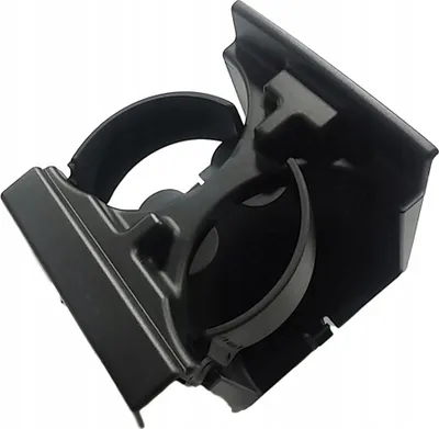 Produktbild von VOLVO XC90 Becherhalter hinten Mitteltunnel OE 30766139 30672835