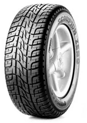 Produktbild von Pirelli So car-tyres Scorpion Zero ( 255/55 R19 111V XL )
