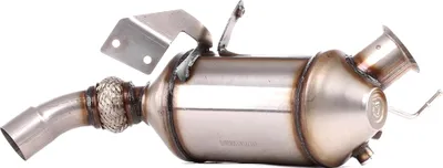 Produktbild von STARK SKSPF-2590023 Dieselpartikelfilter Rußpartikelfilter DPF für BMW 3 Touring (E91) Abgasanlage Diesel