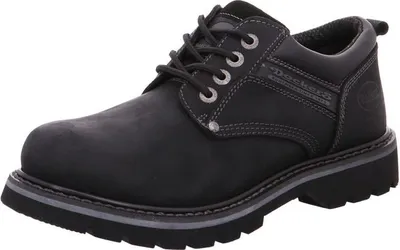 Obrázok produktu pre Dockers nízke topánky nízke topánky kožené