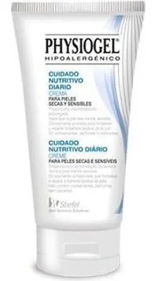 Immagine prodotto di Stiefel Physiogel Crema idratante quotidiana 75ml