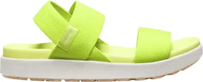 Zdjęcie produktu dla Sandały damskie Keen Elle Backstrap sportowe 35