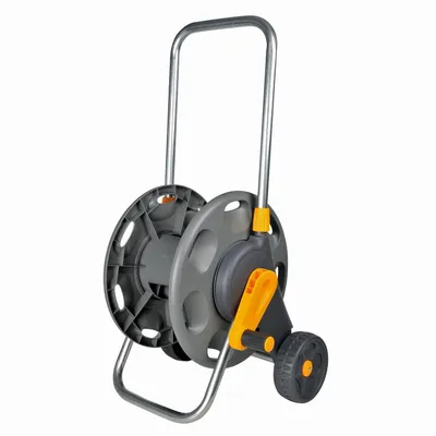 Produktbild von Hozelock Schlauchwagen für 60 Meter Schlauch (Ø 12,5 mm)