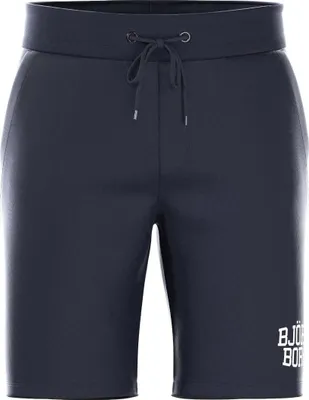 Produktbild von Björn Borg - Herren - Borg Essential Shorts - Marine - Gr. XL