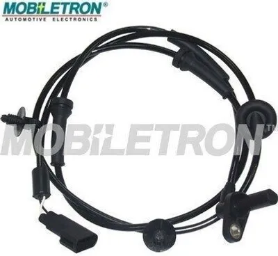 Produktbild von MOBILETRON ABS Sensor Raddrehzahl Vorne für FORD Transit Mk6 Kasten (V347, V348, FA) AB-EU008