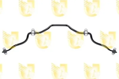 Produktbild von UNIGOM 460188 Stabilisator Stabi vorne für FIAT PUNTO (188) PUNTO (176)
