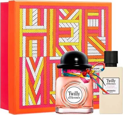 Image de Hermès Hermes Twilly Edp Spray 50ml Sets