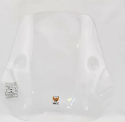 Immagine prodotto di Parabrezza alto ISOTTA intercambiabile 520x610mm per HONDA