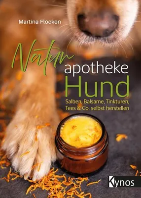 Obrázok produktu pre Naturapotheke Hund
