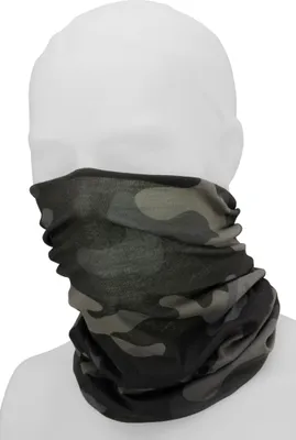 Produktbild von Brandit BD7016 | Multifunktionstuch One Size - Farbe: darkcamo - Größe: One Size