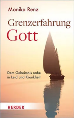 Produktbild von Grenzerfahrung Gott