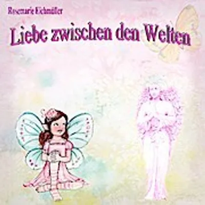 Immagine prodotto di Liebe zwischen den Welten