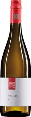 Produktbild von Silvaner QbA trocken Franken | Deutschland | 11,5% vol | 0,75 l