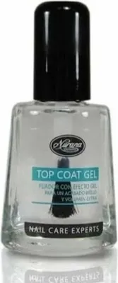 Immagine prodotto di Nurana Top Coat Gel 10ml