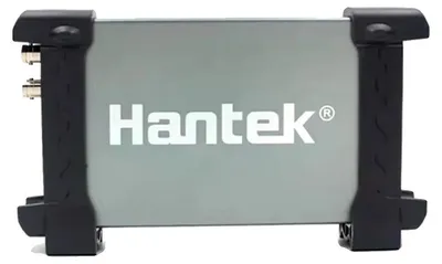 Obrázek produktu pro Digitální osciloskop, 2 kanály, USB rozhraní, 6022BE