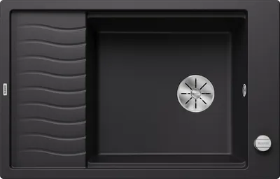 Immagine prodotto di BLANCO ELON XL 6 S-F SILGRANIT nero