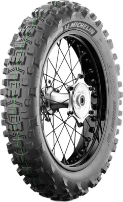 Zdjęcie produktu dla Opony MICHELIN 140/80-18 70R ENDURO MEDIUM 2