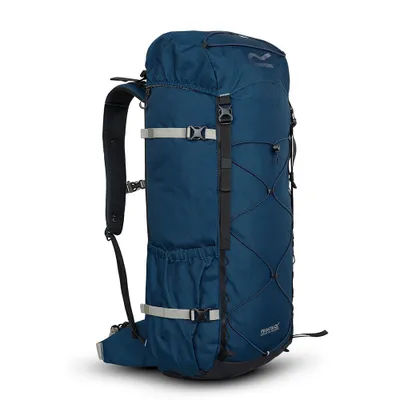 Produktbild von Regatta Survivor V 45l Rucksack Blau  Blau One Size